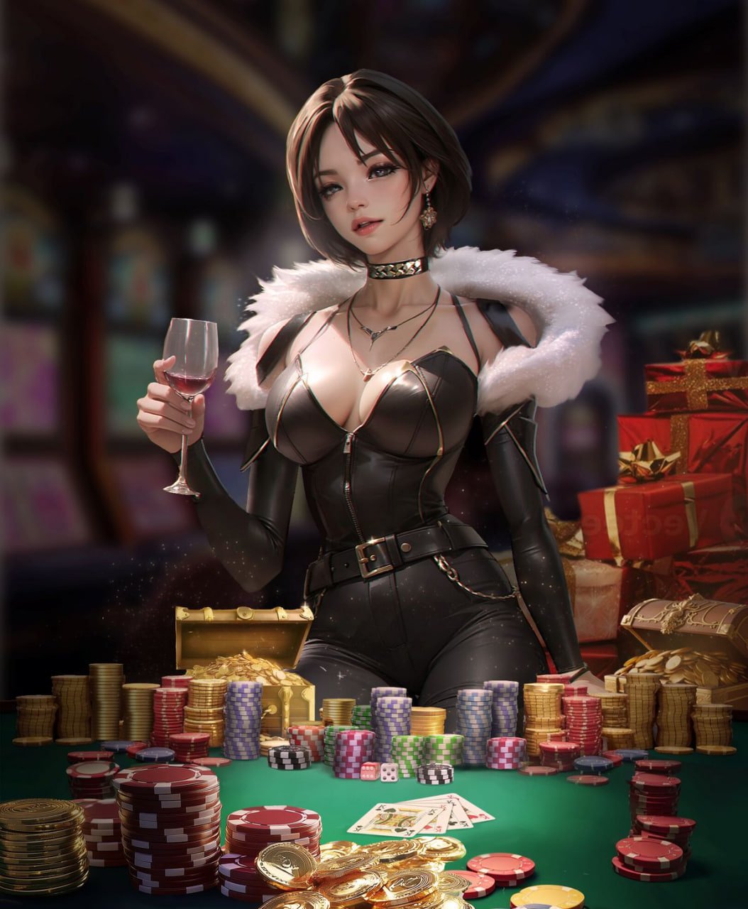 L89 VIP Diamond အဆင့် ကစားသမား Priority Withdrawal ဝန်ဆောင်မှု